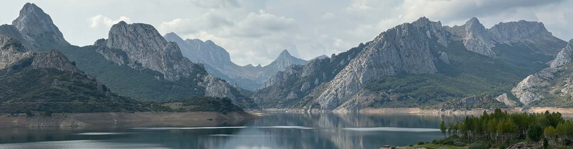 Amazing Scenery